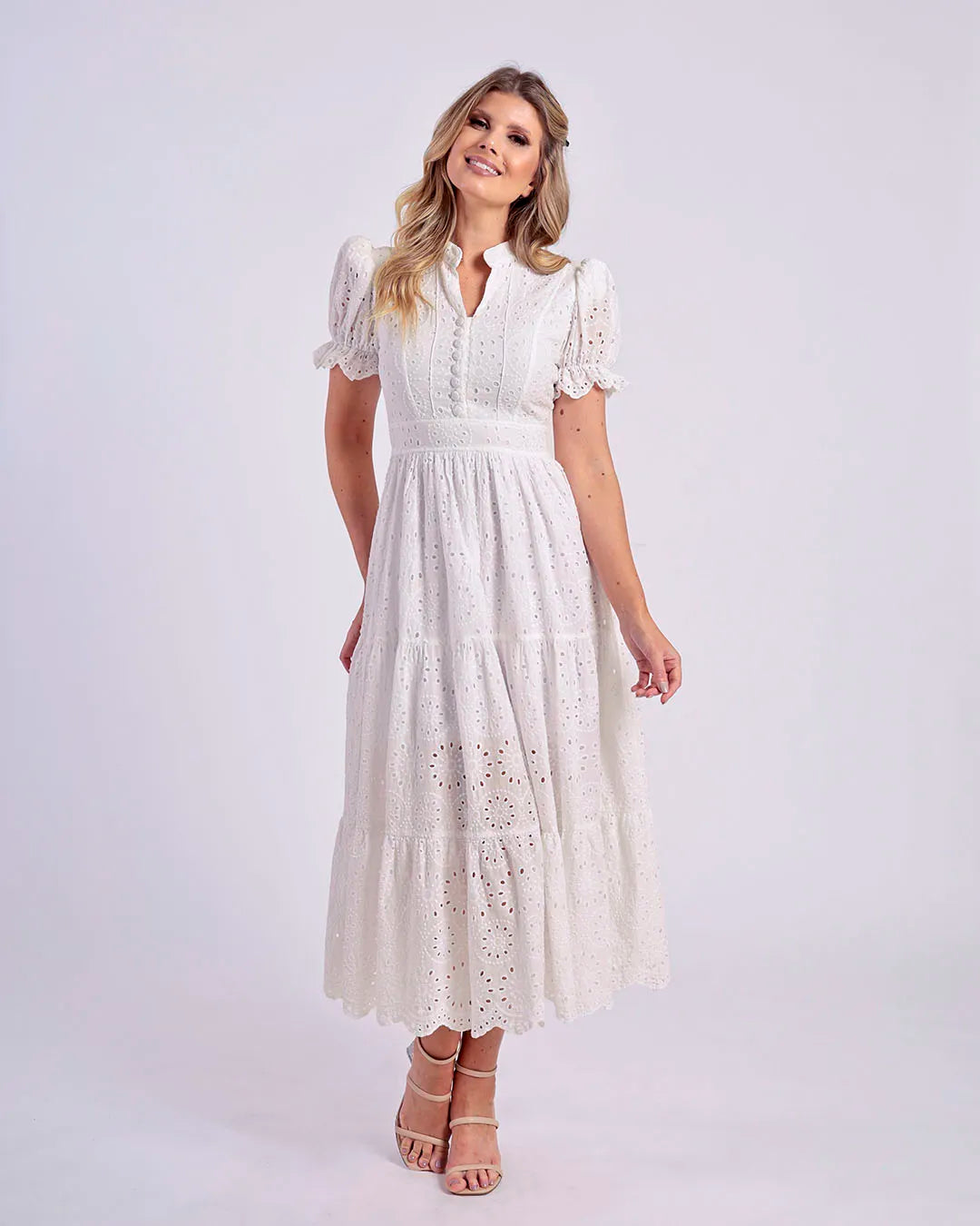 Vestido Volúpia