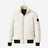 Jaqueta Masculina Puffer
