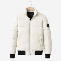 Jaqueta Masculina Puffer