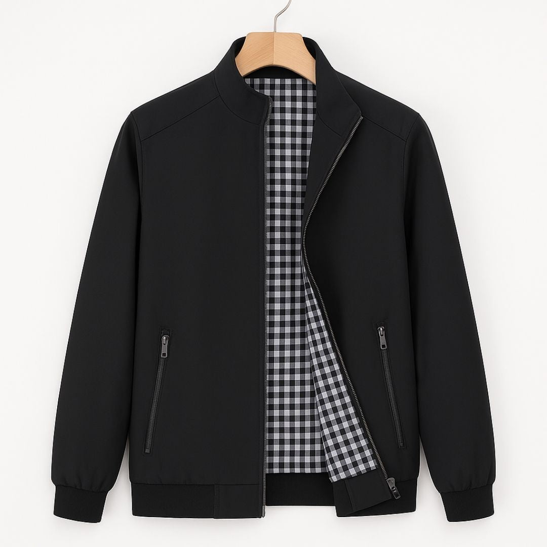 Jaqueta Masculina Classic