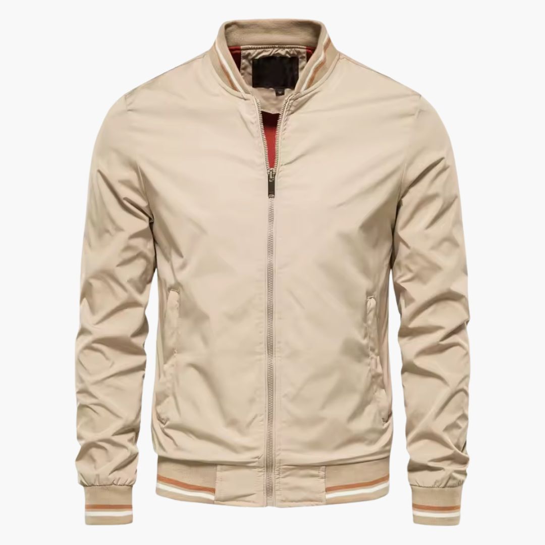Jaqueta Masculina Casual Madri