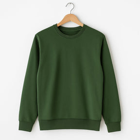 Moletom Masculino Military