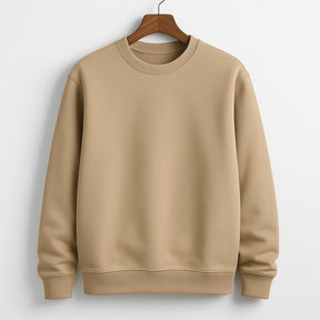 Moletom Masculino Caramel - Madrid