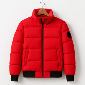 Jaqueta Masculina Puffer
