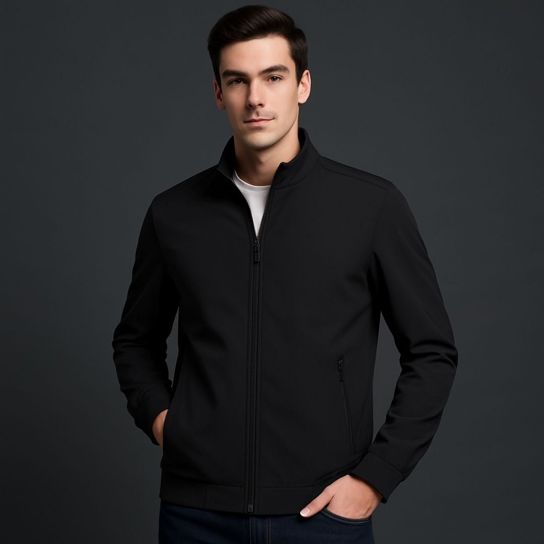 Jaqueta Masculina Classic