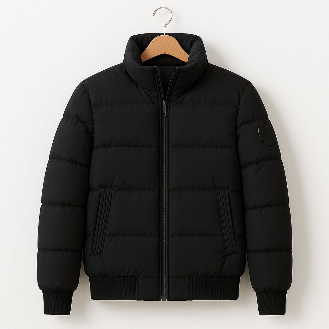 Jaqueta Masculina Puffer