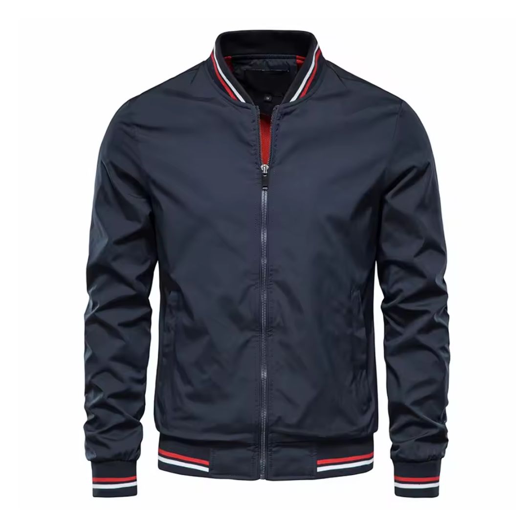 Jaqueta Masculina Casual Madri