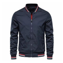 Jaqueta Masculina Casual Madri