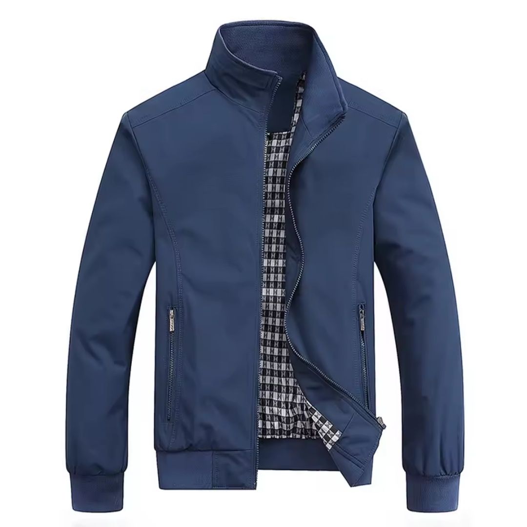Jaqueta Masculina Classic