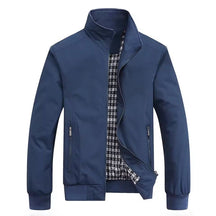 Jaqueta Masculina Classic