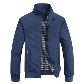 Jaqueta Masculina Classic