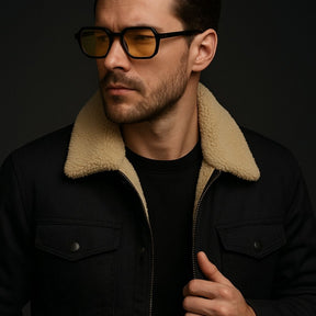 Jaqueta Masculina Everest