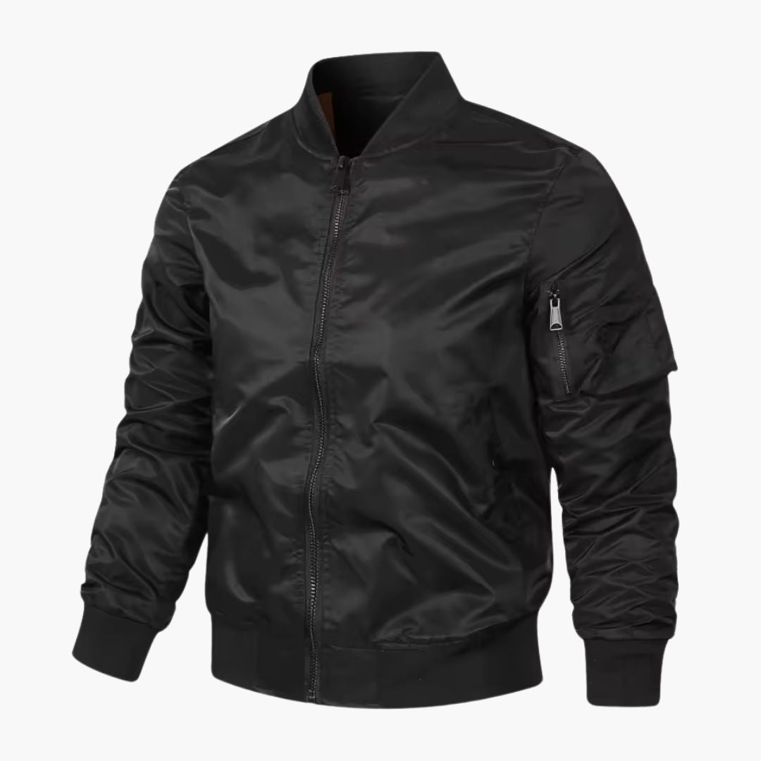 Jaqueta Masculina Bomber