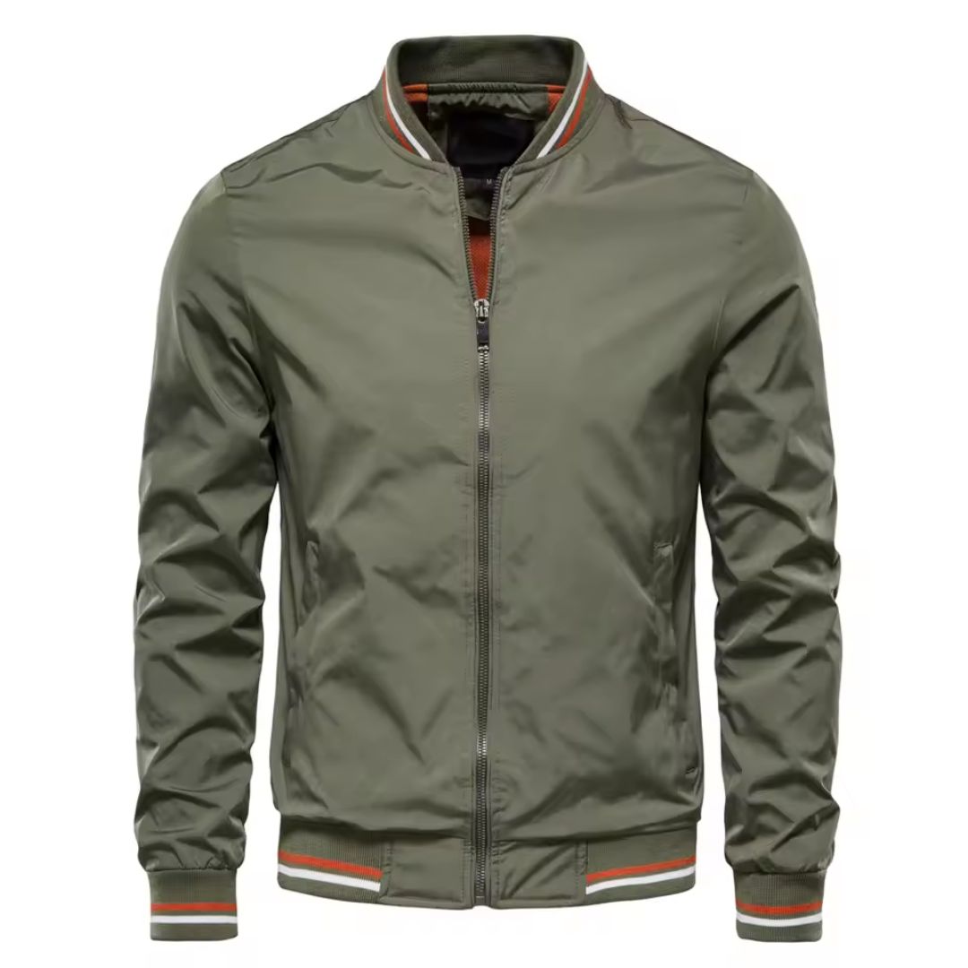 Jaqueta Masculina Casual Madri