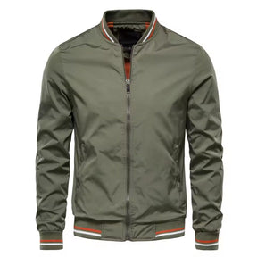 Jaqueta Masculina Casual Madri