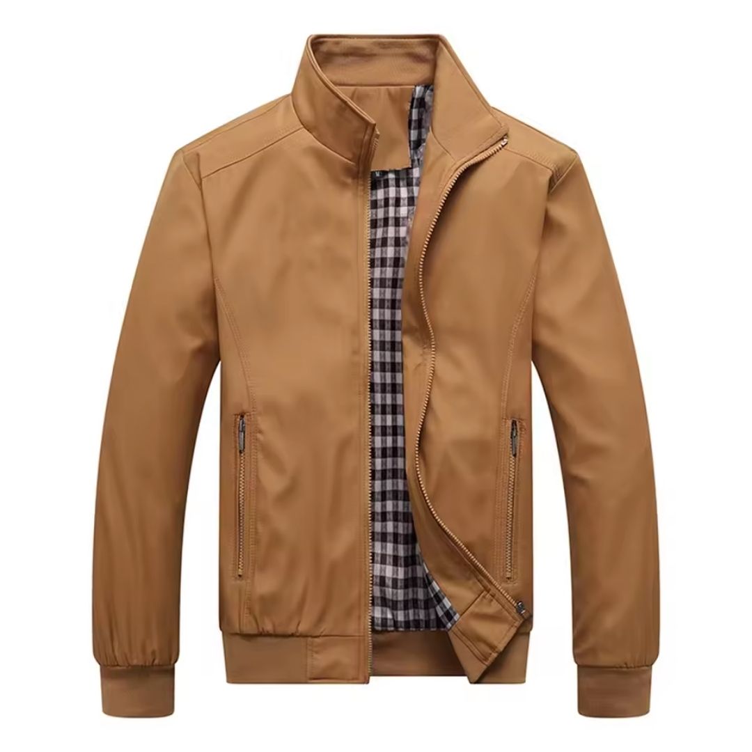 Jaqueta Masculina Classic