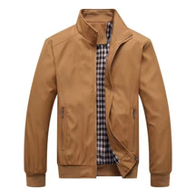 Jaqueta Masculina Classic