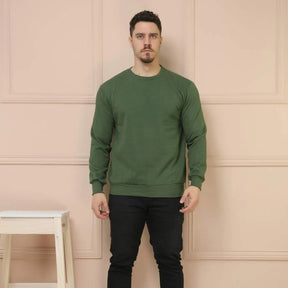 Moletom Masculino Military
