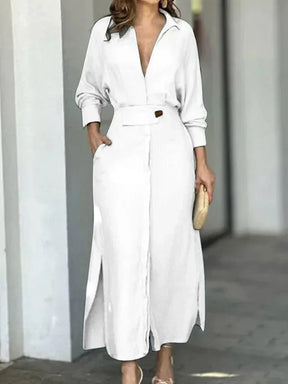 Vestido Feminino Linhê