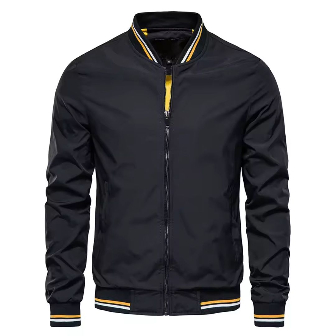 Jaqueta Masculina Casual Madri