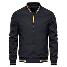 Jaqueta Masculina Casual Madri