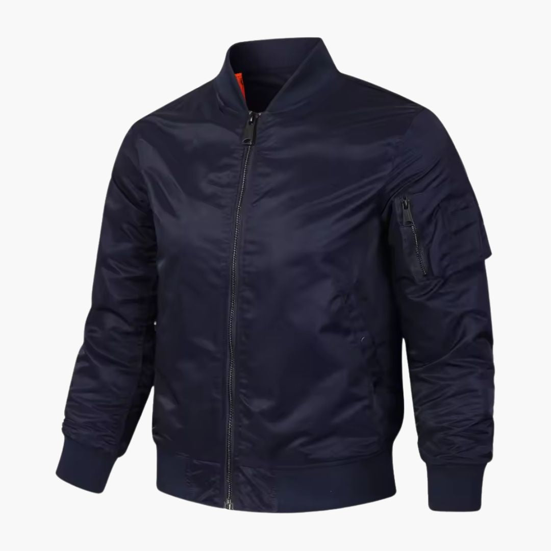 Jaqueta Masculina Bomber