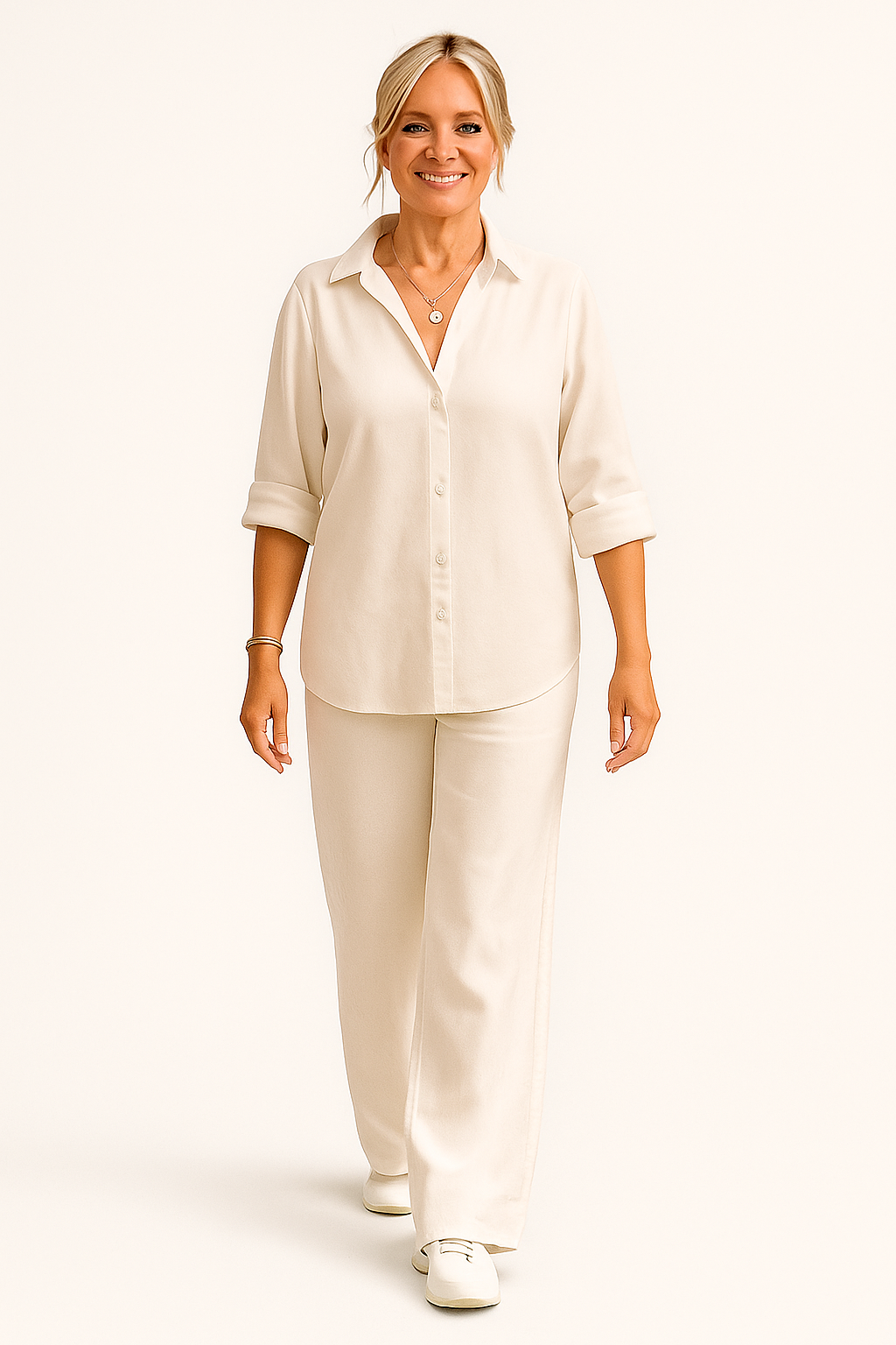Conjunto Feminino Charme