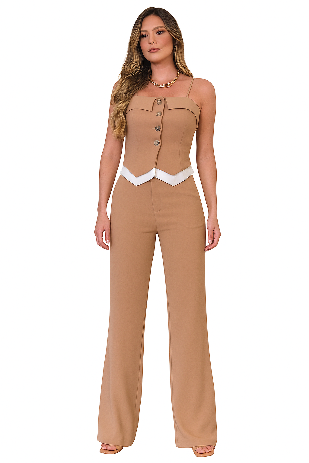 Conjunto Larissa