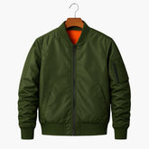 Jaqueta Masculina Bomber