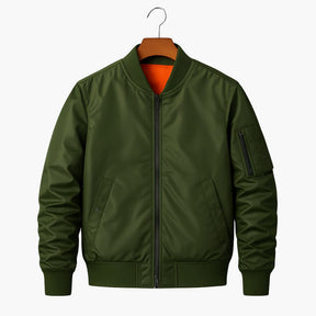 Jaqueta Masculina Bomber