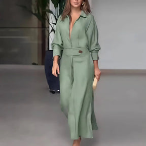 Vestido Feminino Linhê