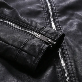Jaqueta Masculina Urban Core