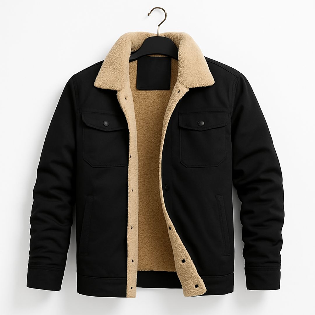 Jaqueta Masculina Everest