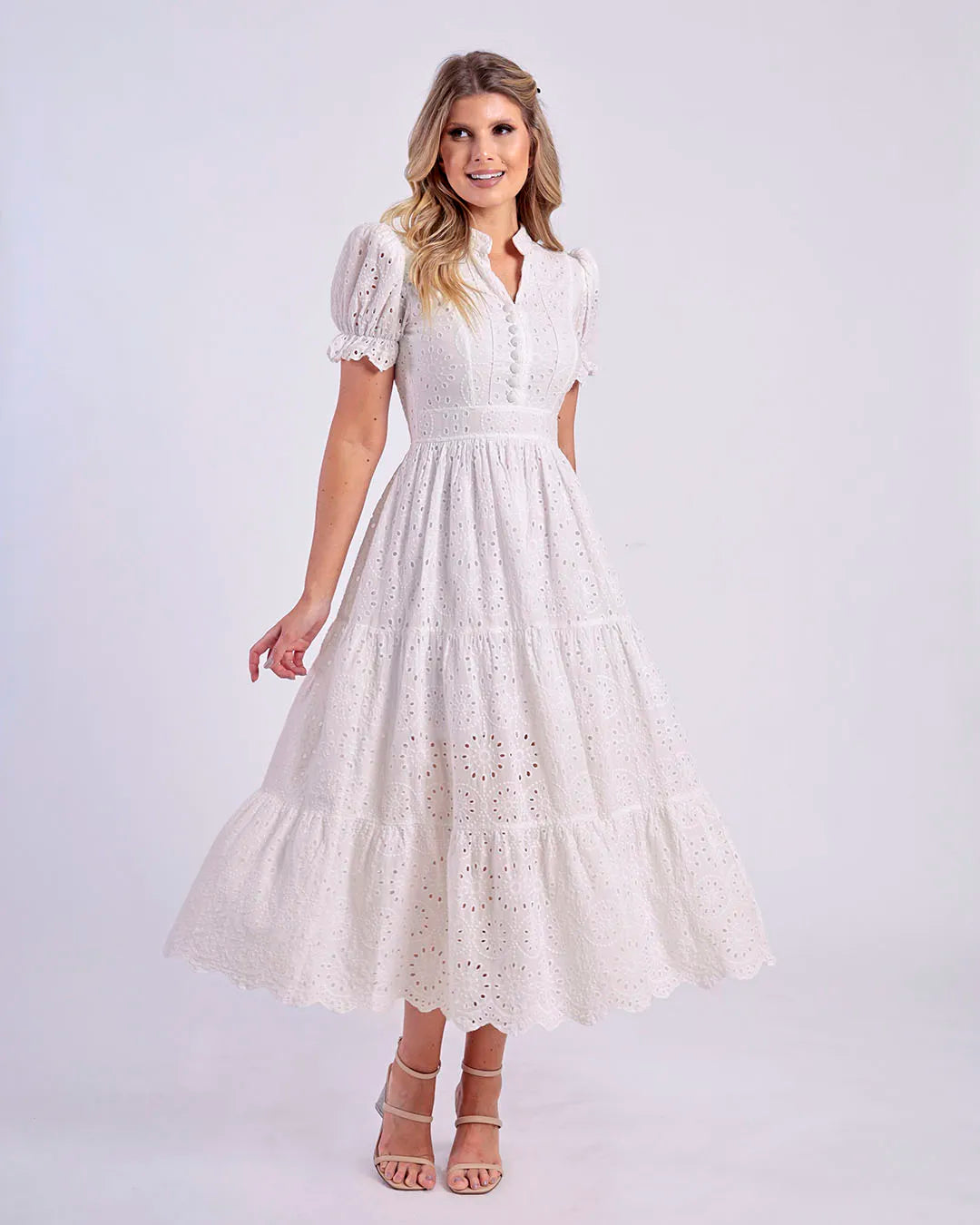 Vestido Volúpia